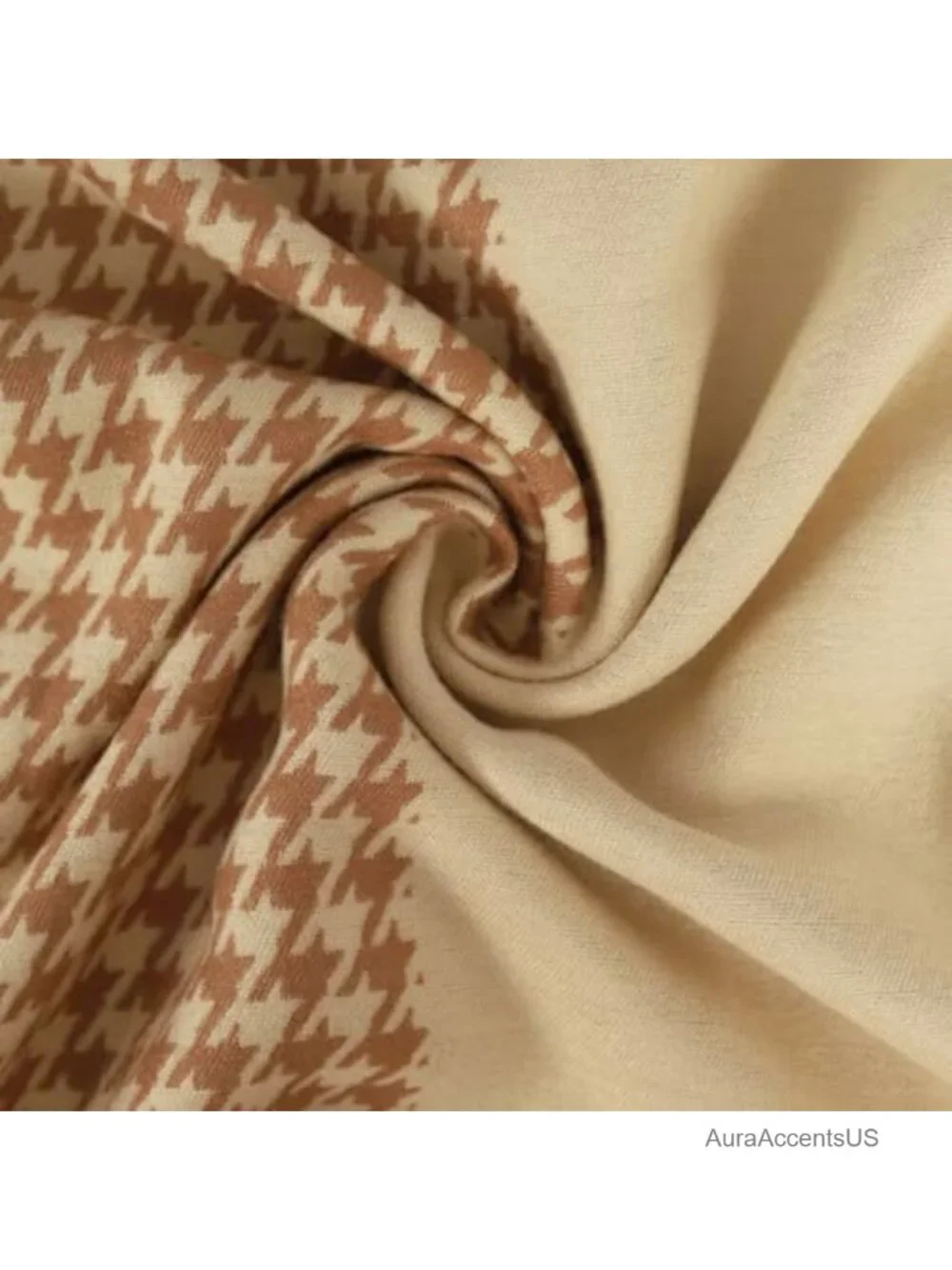 Pashmina Texture Silky Shawl Wrap Evening Poncho Cape Blanket Open Front